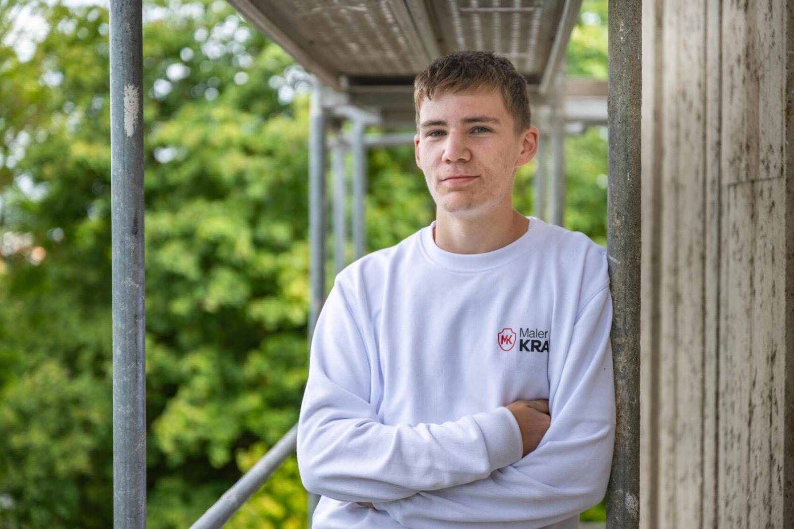 Ben Lukas Knauf